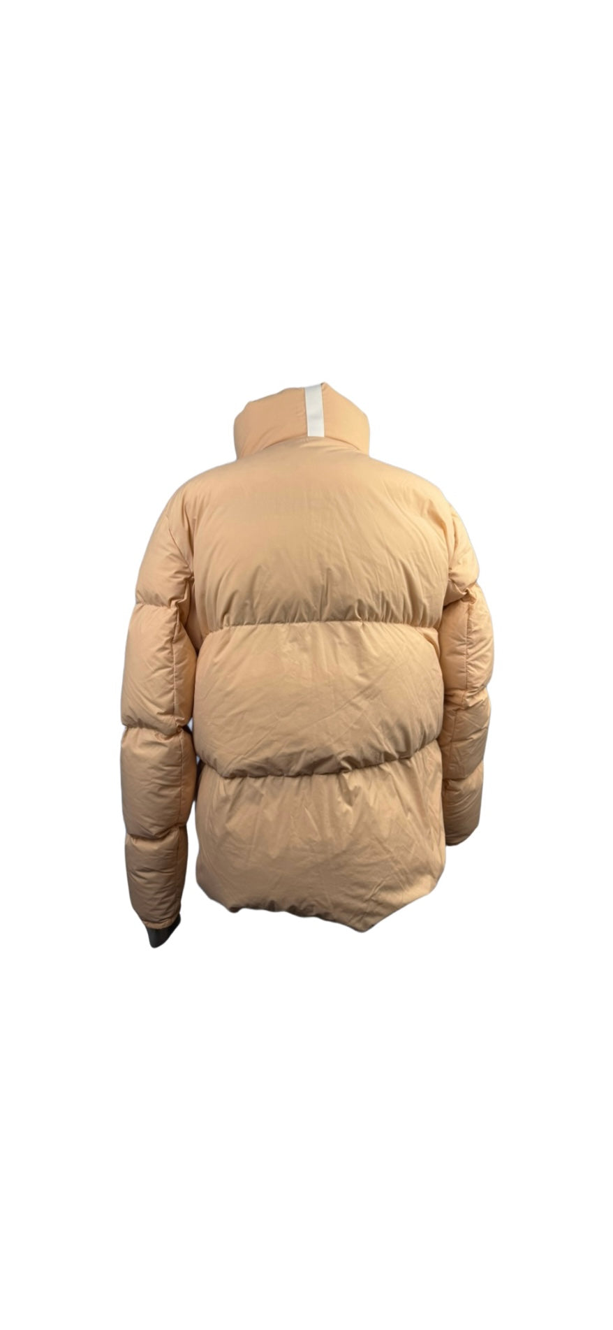 Canada goose Jacke orange/pastell