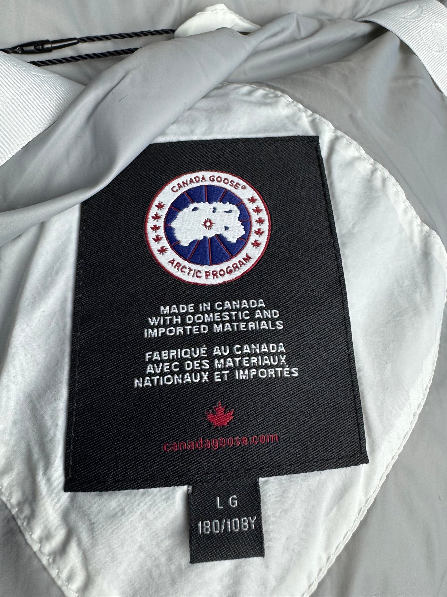 Canada Goose Wyndham