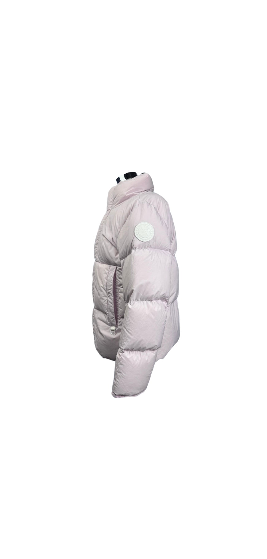 Canada goose Jacke pink/pastell