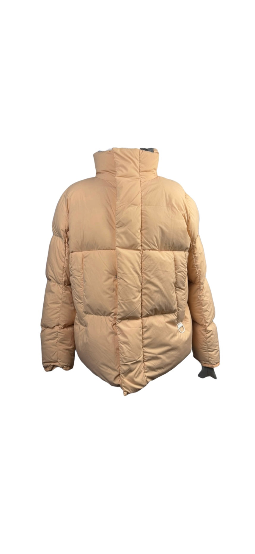 Canada goose Jacke orange/pastell