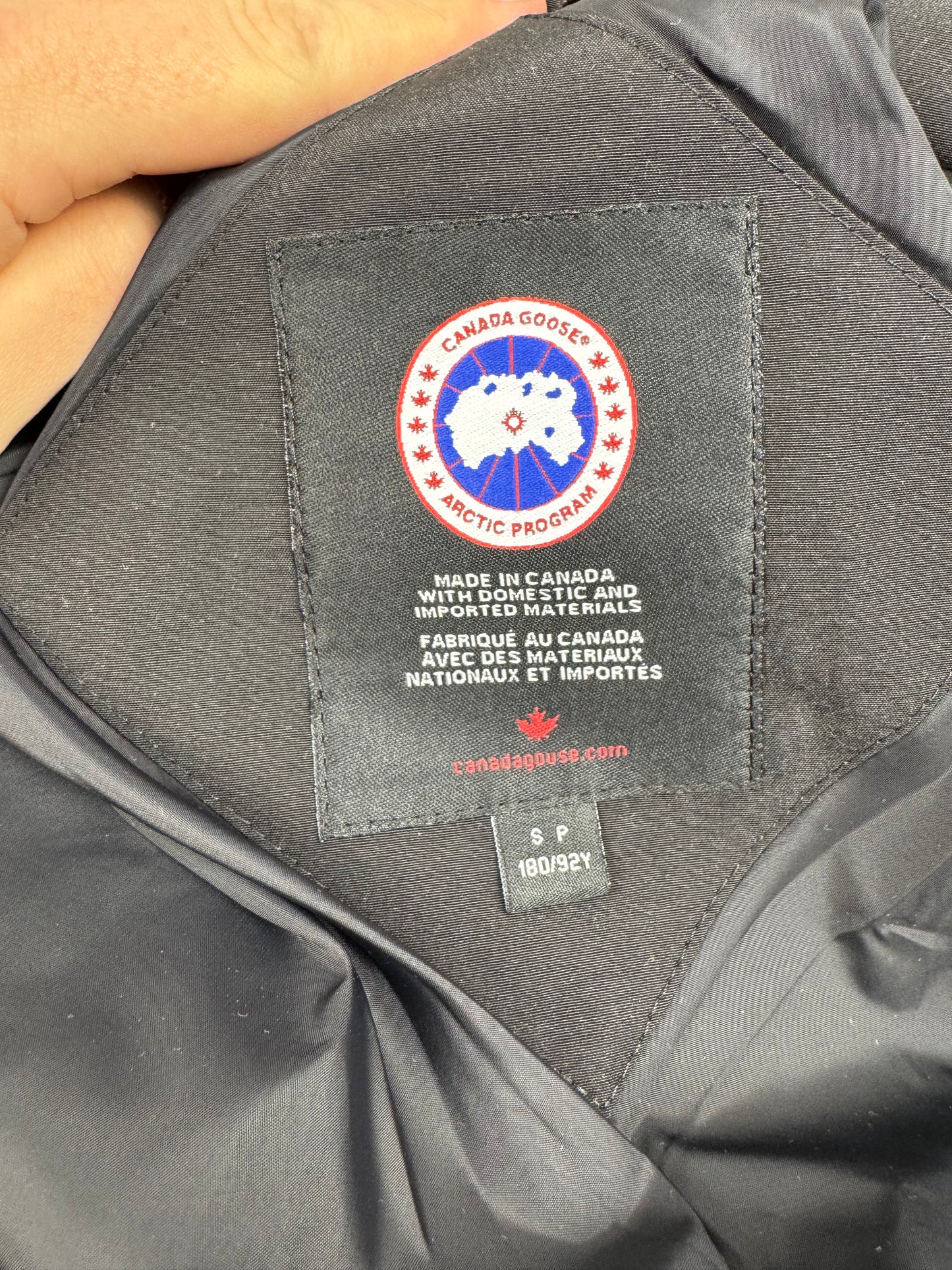 Canada Goose Wyndham