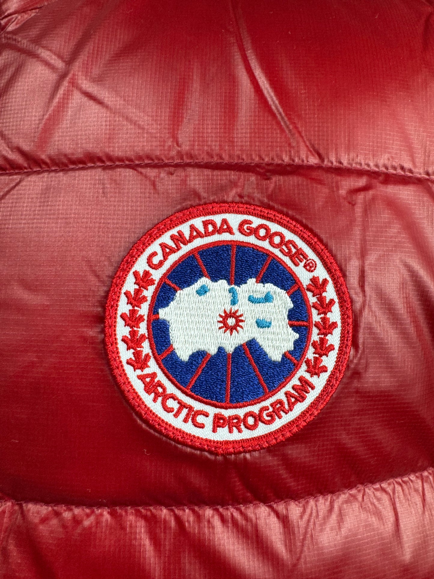 Canada goose Crofton Weste