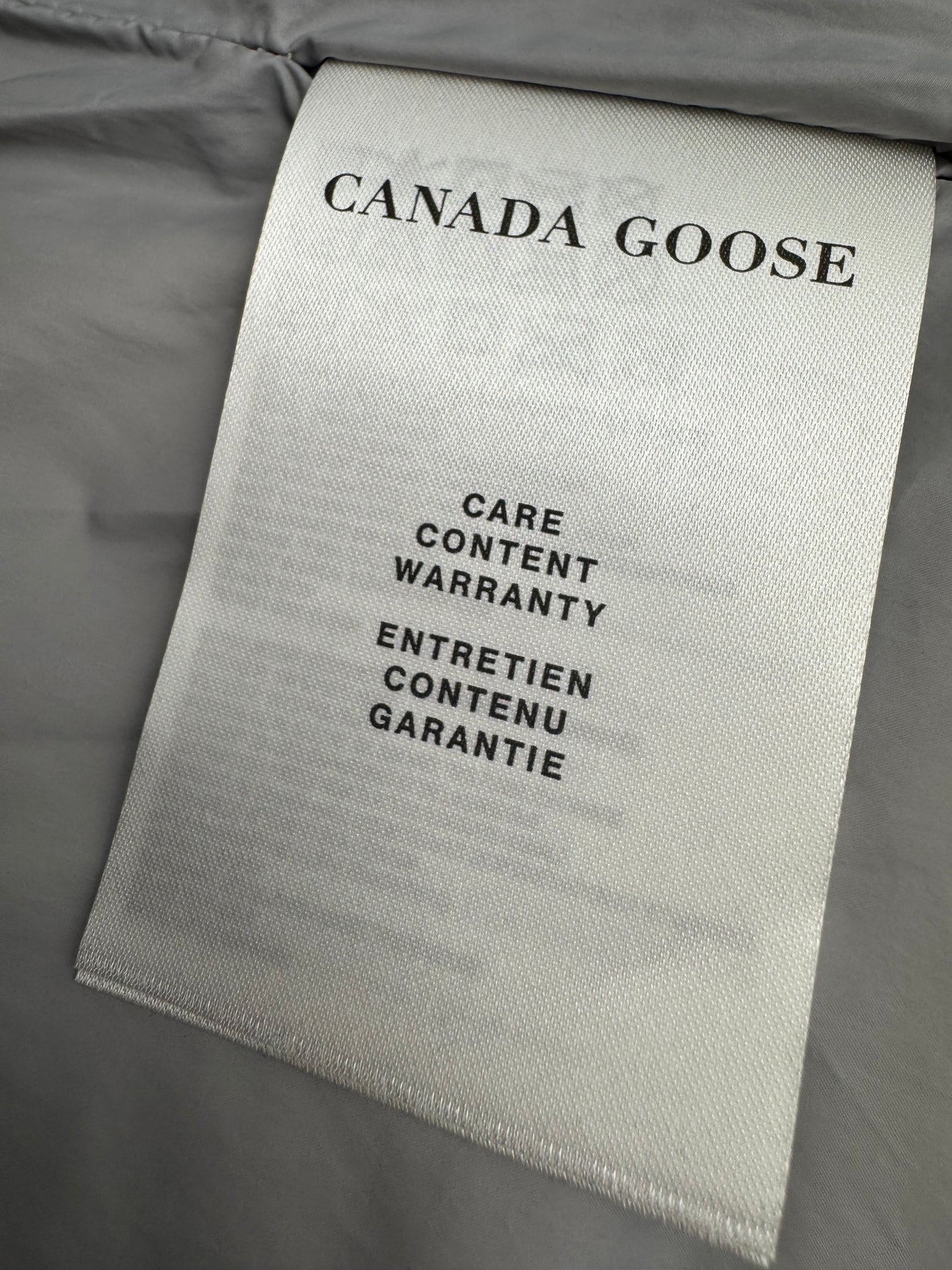 Canada Goose Wyndham