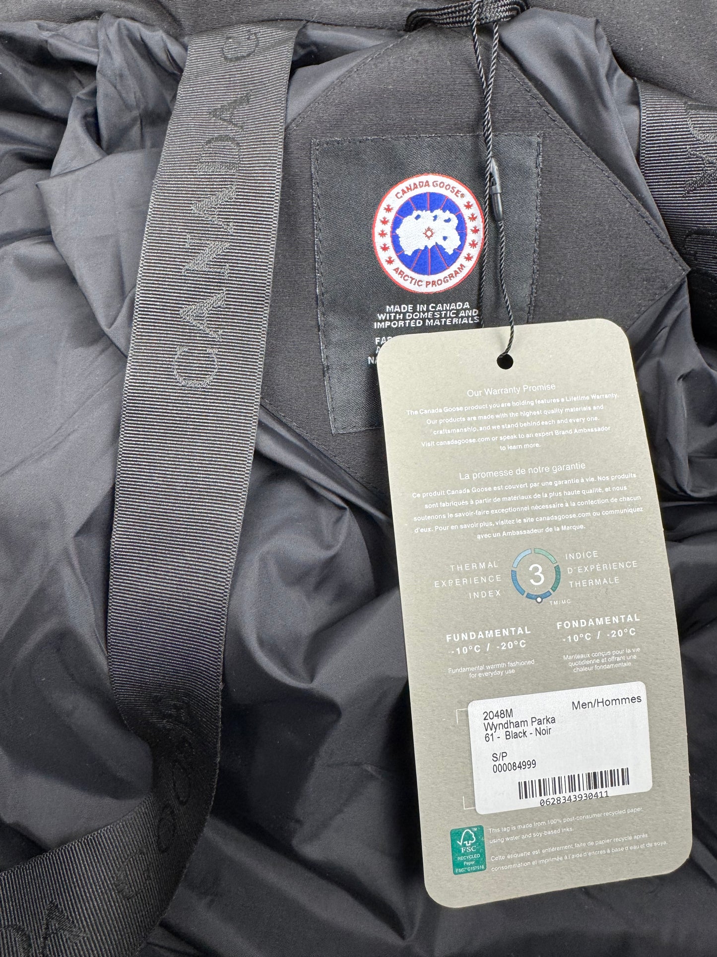 Canada Goose Wyndham