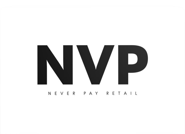 NeverPayRetail